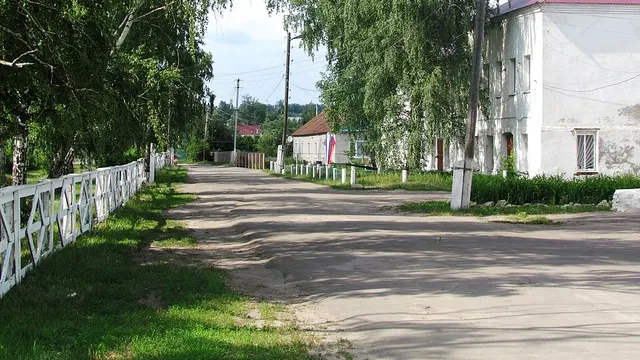 Пенза — Беково