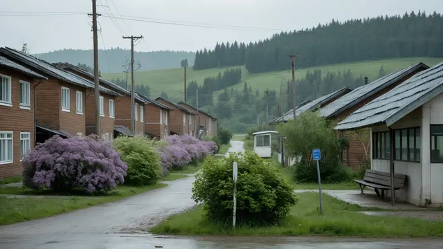 Пенза — Бессоновка