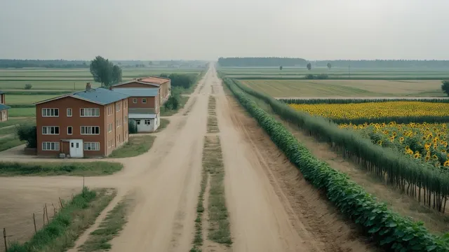Пенза — Исса