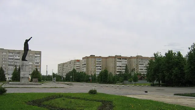 Пенза — Кузнецк