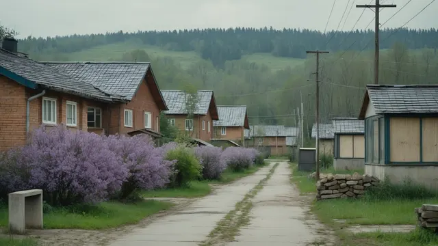 Пенза — Лунино