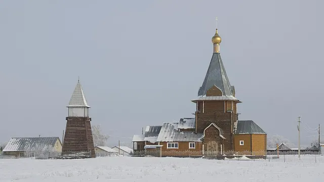 Пенза — Малая Сердоба
