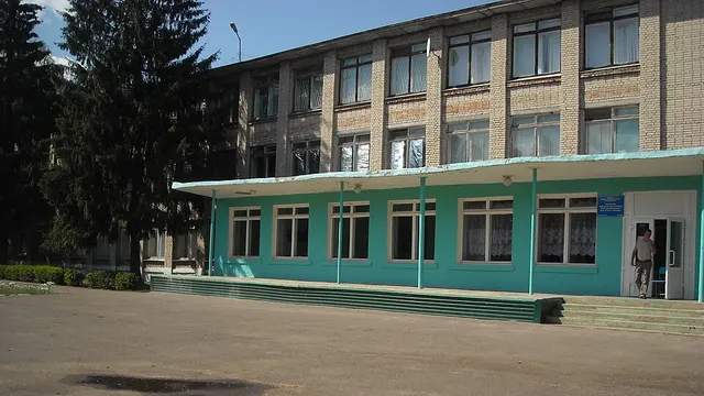 Пенза — Мокшан