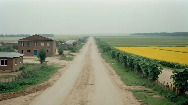 Пенза — Неверкино