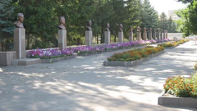 Пенза — Сердобск