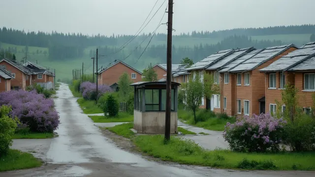 Пенза — Шемышейка