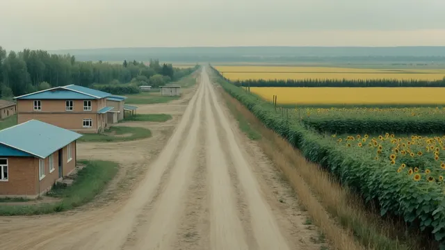 Пенза — Тамала