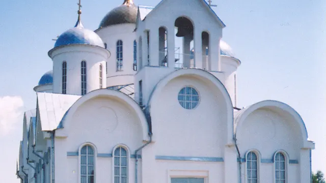 Пенза — Земетчино